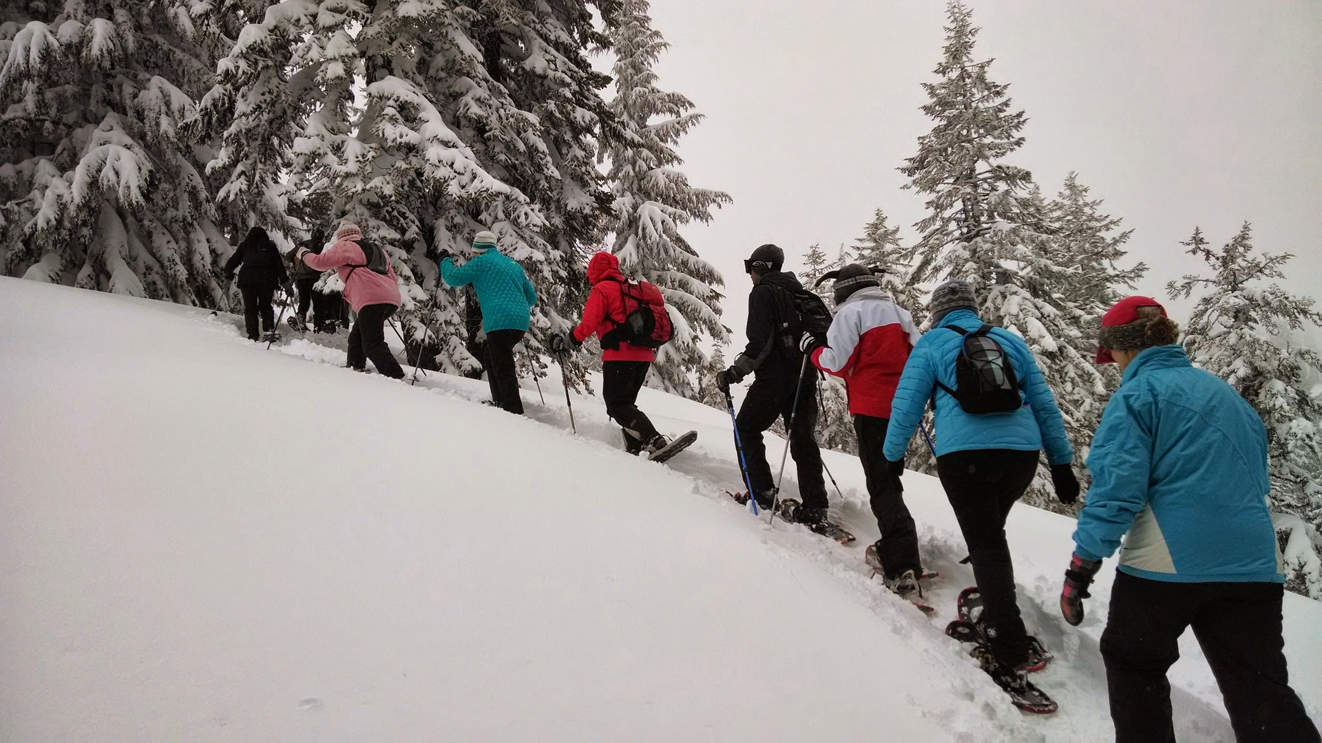 Trekking in Valle Grana